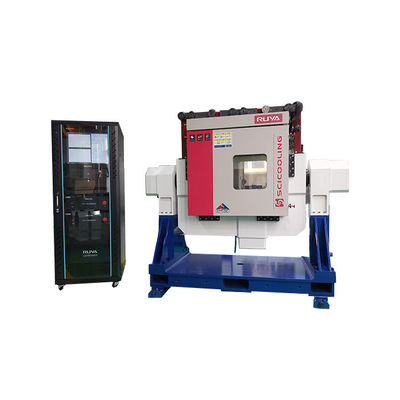 satın al 2DT400WK 2 Eksenli Sıcaklık Kontrolü Fiber Optik Jiroskoplar IMU Kalibrasyon Dönüştürücü Çevrimiçi üretim