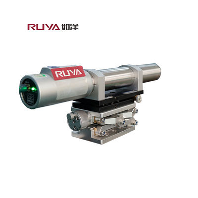 satın al RY-5050 Fotoelektrik Çifte Eksenli Otokollimatör 6m Ölçme Uzaklıkları Çevrimiçi üretim