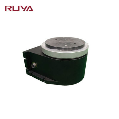 satın al DT200-B High Precision Payload 10kg Single Axis Inertial Test Turntable Çevrimiçi üretim