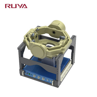 satın al IPLAT-I-01 Gyro Stabilized Platform Precise Inertial Navigation Control System (İplat-I-01) - Düz İnersiyonlu Navigasyon Kontrol Sistemi Çevrimiçi üretim