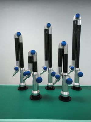 satın al 3B Ölçme Kolu RA330 Taşınabilir Koordinat Ölçme Makinesi Taşınabilir CMM Çevrimiçi üretim