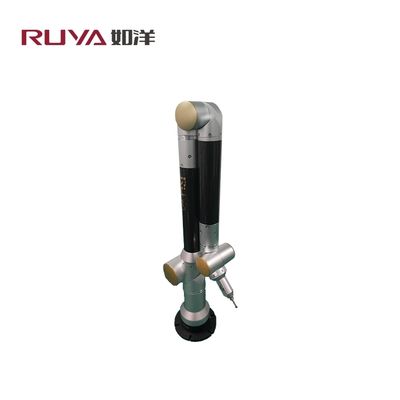 satın al Taşınabilir CMM RA520 Yüksek Hassasiyetli 3D Ölçüm Kolu Eklemli Kol Koordinat Ölçme Makinesi Çevrimiçi üretim