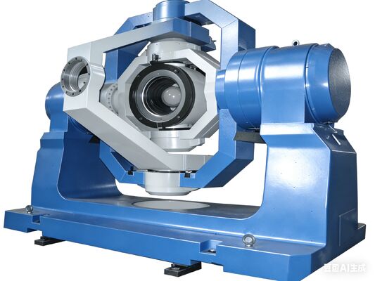 satın al Yüksek hassasiyetli Dinamik 5 Eksenli Simülasyon Dönüştürücü Yüksek Performanslı HWIL Test ve Değerlendirme Uçuş Hareketi Simülatörü Çevrimiçi üretim