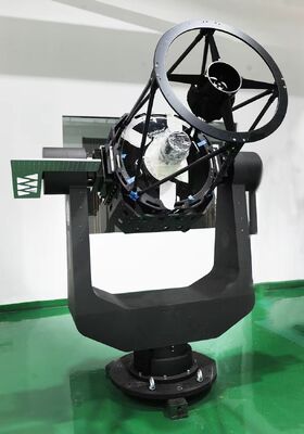 satın al 150kg Yük Kapasiteli Uydu Antenleri ve Optik Sistemler İzleme Cihazı ile Uydu Takip Döner Tabla Çevrimiçi üretim