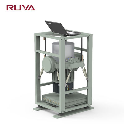 IPLAT-II-01 Sıvı İnersiyonel Istikrarlandırma Platformu