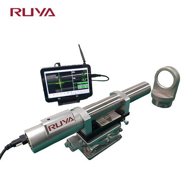 RY-5050 Fotoelektrik Çifte Eksenli Otokollimatör 6m Ölçme Uzaklıkları