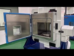 2DT400WK 2 Eksenli Sıcaklık Kontrolü Fiber Optik Jiroskoplar IMU Kalibrasyon Dönüştürücü