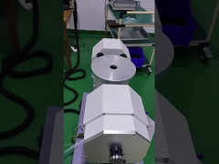 2DT450-A Çift Eksenli Elektrikli Hızlı Konumlandırma Dönerleri