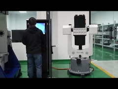 2DT50-FZ İHA Önleme Döner Tabla Sistemi İzleme Döner Tabla