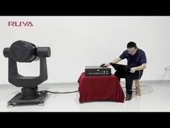 2-STGZ600 Orta yük takip döngüsü 100Kg yük ağırlığı