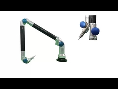 3B Ölçme Kolu RA330 Taşınabilir Koordinat Ölçme Makinesi Taşınabilir CMM