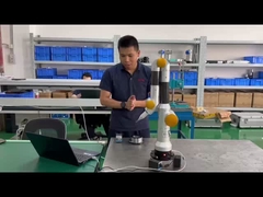 RUYA RA515 taşınabilir CMM Yüksek hassasiyetli 3 boyutlu ölçüm kol koordinat ölçüm makinesi